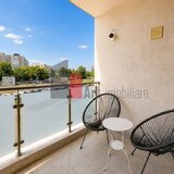 Plaza Mall, Lujerului, apartament 2 camere de inchiriat