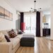 Plaza Mall, Lujerului, apartament 2 camere de inchiriat.